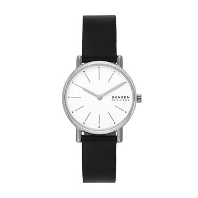Watch SIGNATUR LILLE SKW3120 Black [Skagen] Women's