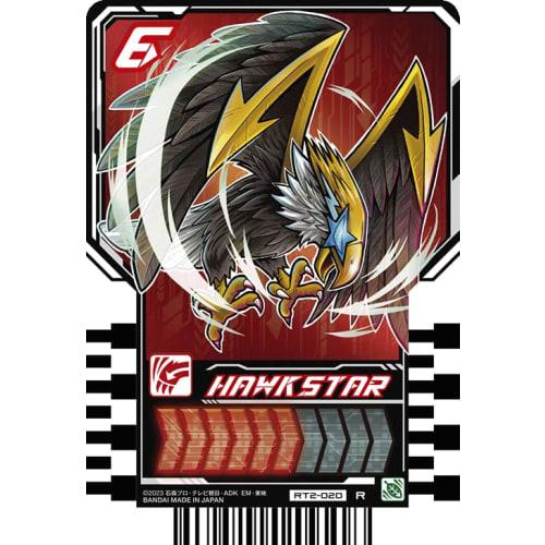 Kamen Rider Gatchard Ride Chemi Trading Cards PHASE:01 R Rare 6 Types + PHASE:02 R Rare 5 Types Set