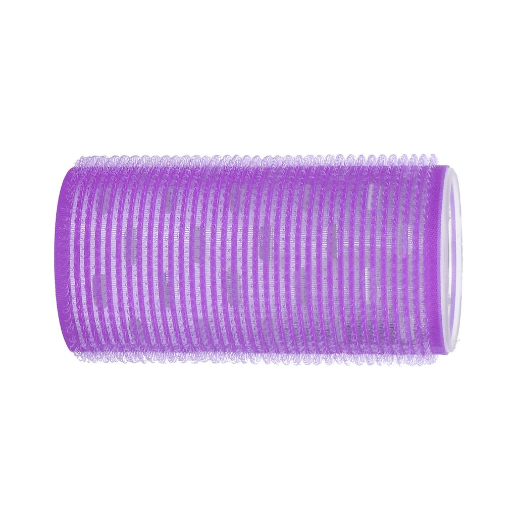 2pcs Hair Rollers Curlers Self Grip Curling Tools DIY Curly Hairstyle Hairdressing Curlers