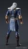 DIGACTION "Fist of the North Star" Shu, approximately 80mm tall, non-scale PVC pre-painted action figure