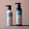Cleansing Lotion 150ml + Foaming Wash 200ml