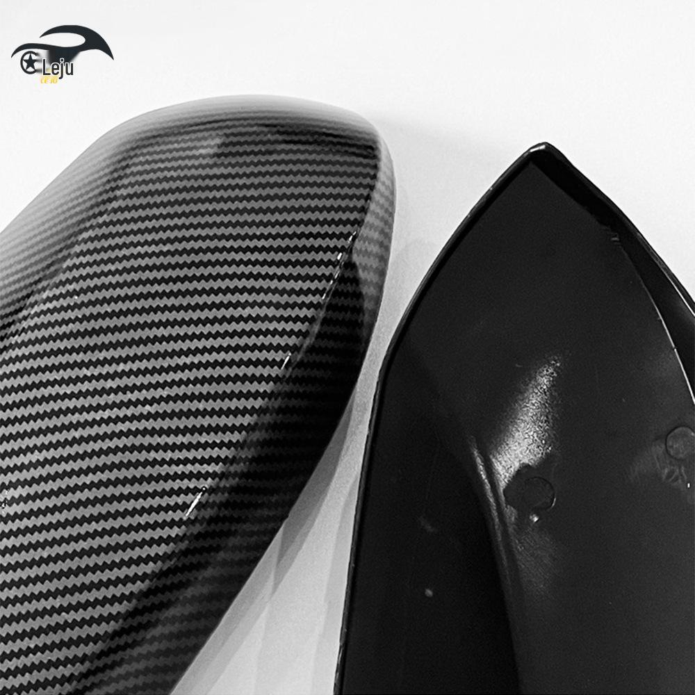 Adhesive Rearview Mirror Cover for 2019-2021 Toyota Corolla/Levin