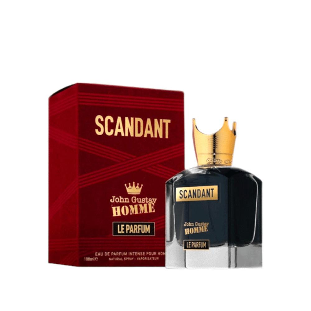 

John Gustav Homme Scandant Le Parfum чоловіча парфумована вода 100 ml