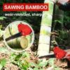 Cordless Electric Protable Chain saw 6-Inches For Tree Branch Wood Cutting Tool Kits For Wood Cutters Electric Mini Chainsaws 24V