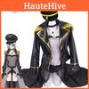 Mon Cher Petit Ami Marin Kitagawa Costume Militaire Cosplay Costume Matériau de Haute Qualité Et Confortable