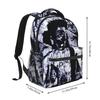 Sex Pistols Band Backpack Student Boys Girls BookBag Kids School Bag Computer Shoulder Bags for Men Women