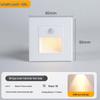 86-Embedded Human Motion Sensor Stair & Corridor Night Light