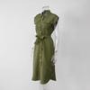 European & American Summer French Style Slim Fit Dress: Elegant, Figure-Flattering, High-End Fashion for Women