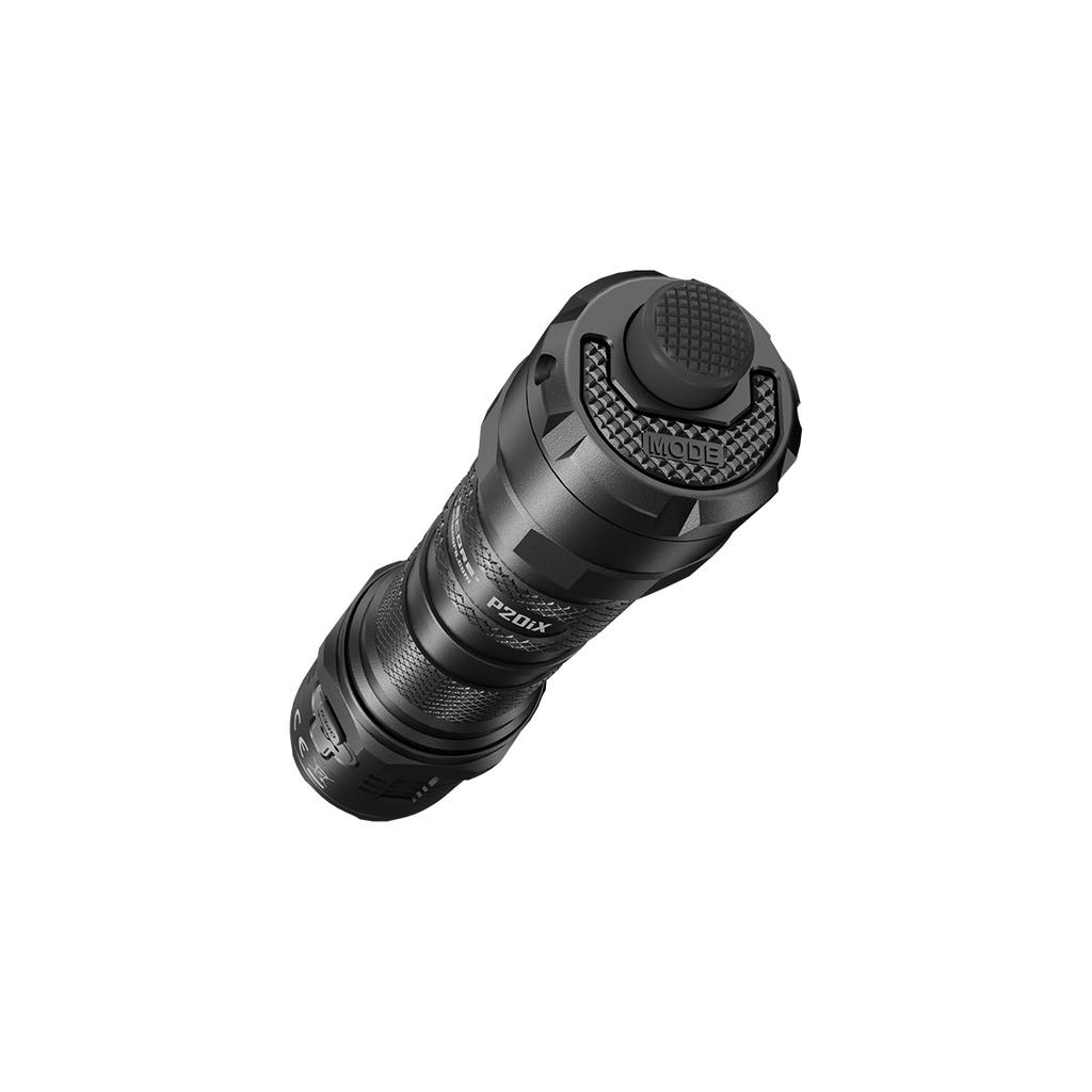 Latarka taktyczna Nitecore P20iX 4000 lm USB-C