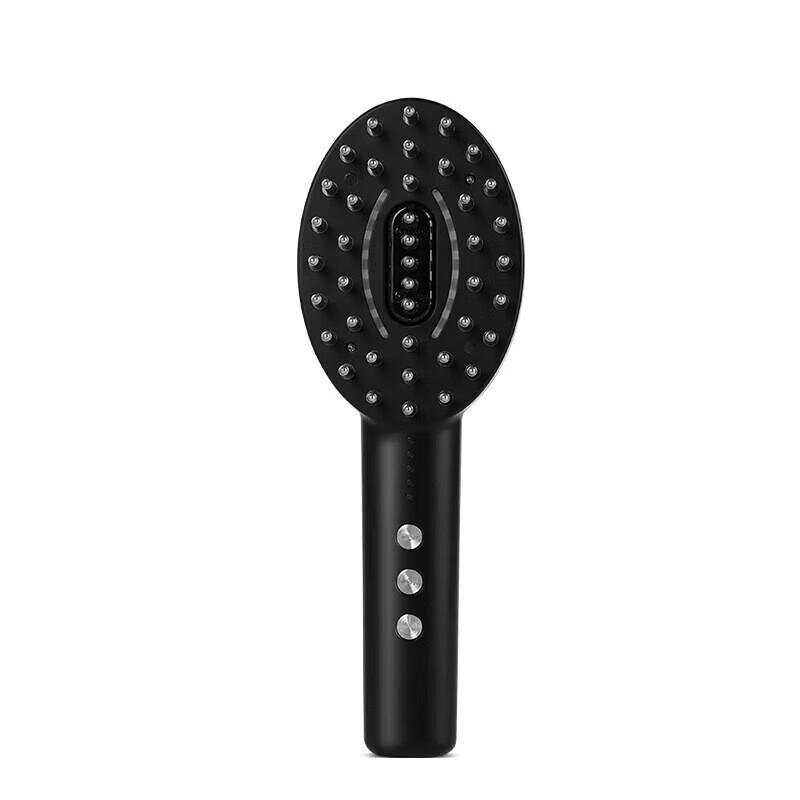 Jinda Red Light Hair Growth and Scalp Care Comb CN plug (adapter included)