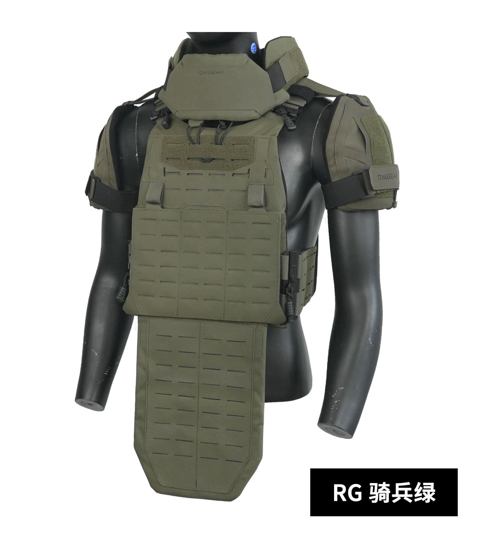 

BEPAN Важкий Тактичний Жилет-Броня Комплект Повного Захисту Модульний Багатофункціональний Тактичний Спорядження Magnetic clasp