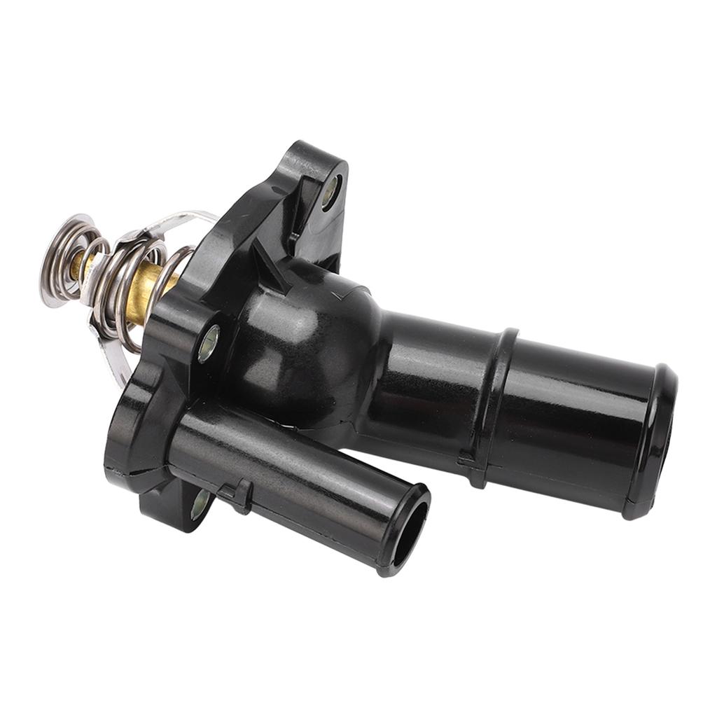 Thermostat Housing Assembly LR027158 Replacement for Land Rover RANGE ROVER EVOQUE 2012‑2018