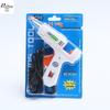 Ni Chang Saide Electric Hot Glue Gun & Hot Melt Glue Sticks for Flower Bouquet Packaging.