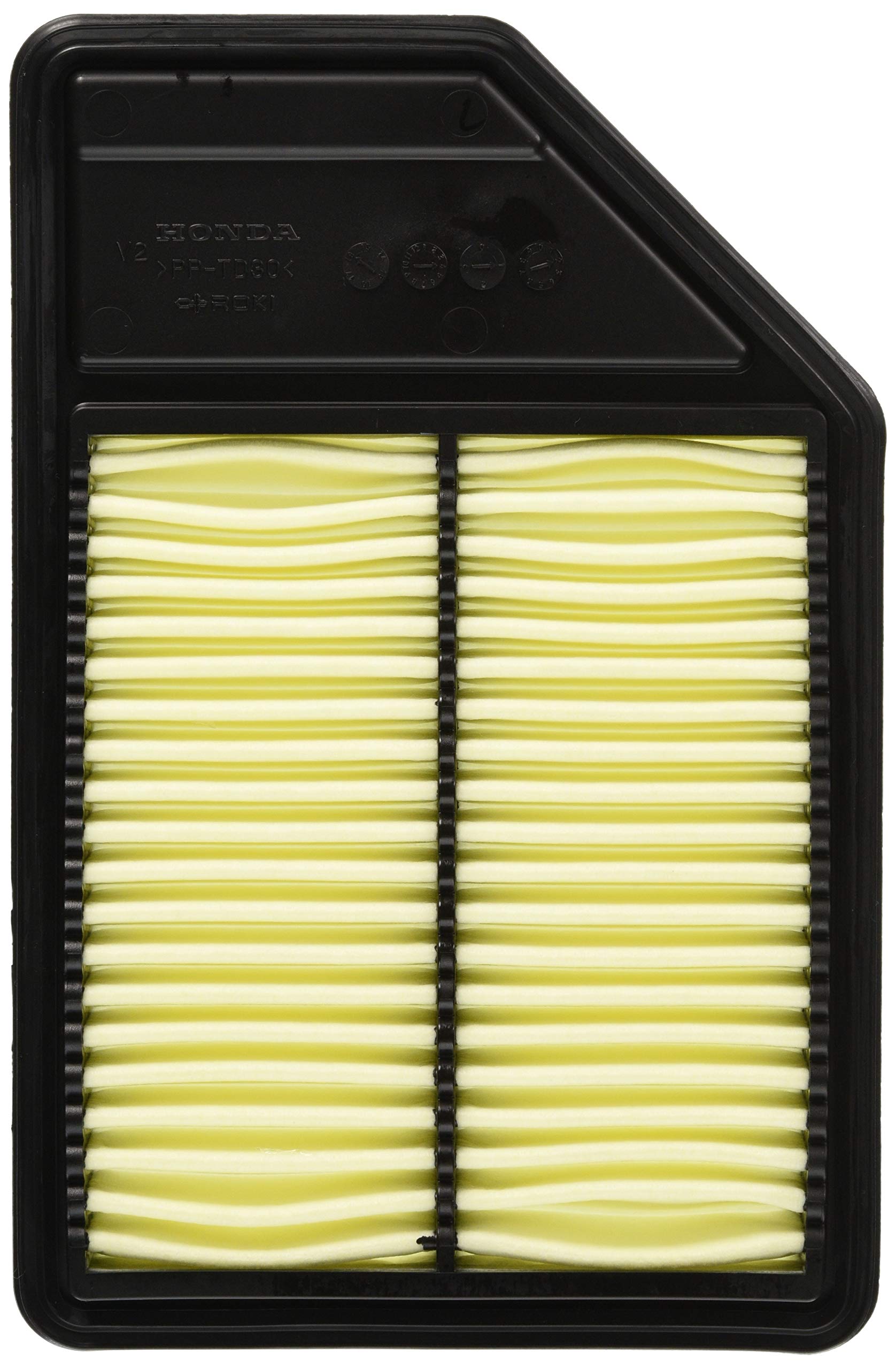 

Honda/Hump Air Element N BOX JF1/2(NA) Part Number: H1722-5Z1-003 H1722-5Z1-003