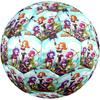 Clash Royale Theme Size 5 Soccer Ball, Suitable for Both Indoor and Outdoor Matches, a Gift Suitable for Everyone.
