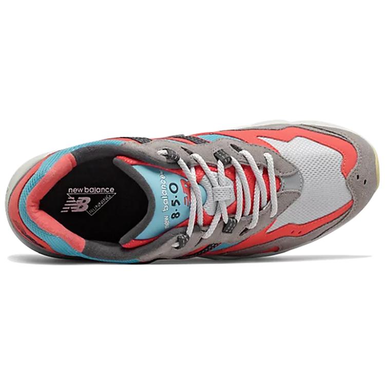 New Balance 850 'Red' ML850YET