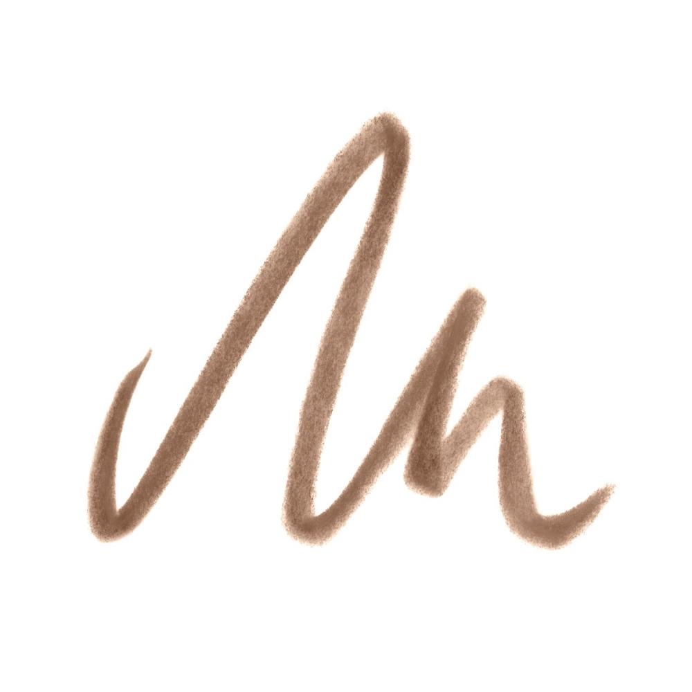 Benefit 03 Medium   Goof Proof Brow Pencil 