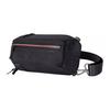 New Anta Variety Training Collection Fabric Sling Bag Regular Men's Basic Black 192427131-1