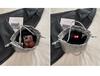 Soft Texture Leather Drawstring Light Luxury Cosmetic Bag Portable Large Capacity High Value Girl Ins Style
