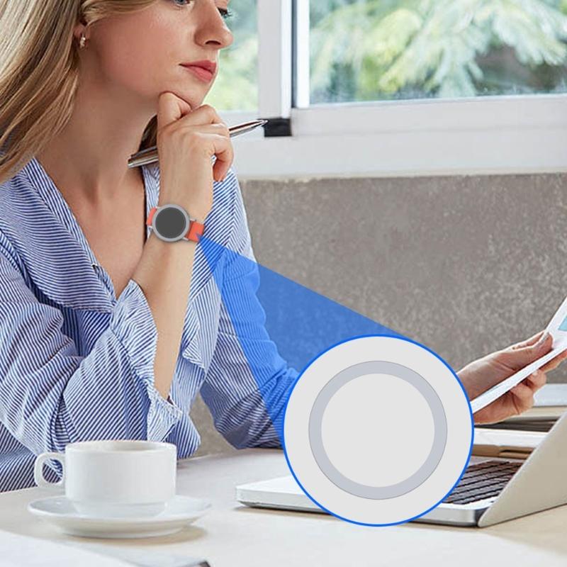 Metal Watch Case Frame High Strength Stylish Protective Metal Shell for CMF Watch Offering Enhances Durability and Style