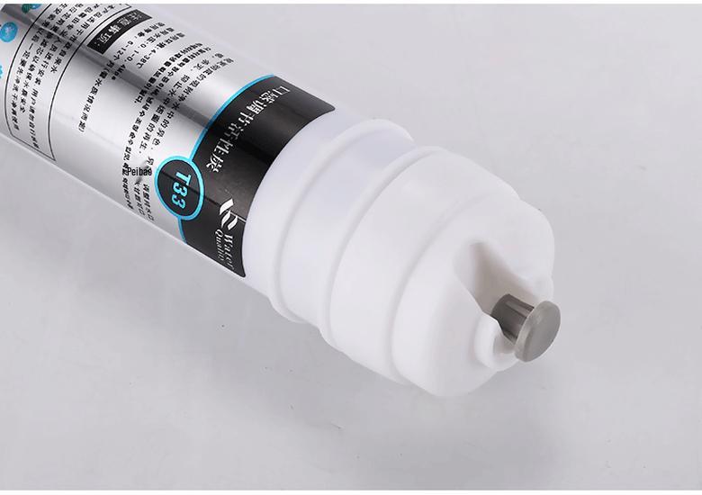 Korean Quick-Connect Universal 5-Stage Ultrafiltration Water Purifier Set with 10-inch PP Cotton and Activated Carbon Filters