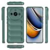 Realme 11 Pro / 11 Pro+ Gaming Shockproof Case, Green