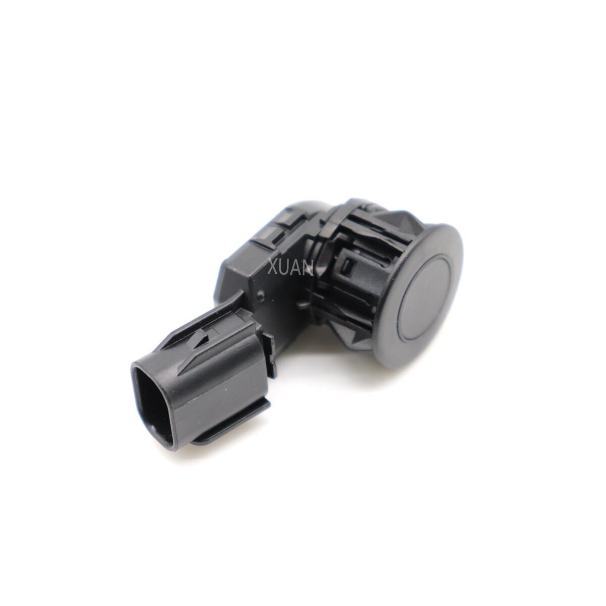 89341-0C010 Bumper Parking Black Sensor For Toyota Tundra RAV4 Tacoma 2014-18 US