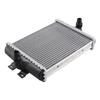 Durable-Radiator Auxiliary Water Tank For BMW 328I 428I 340I Xdrive M240i 335I 435I 17117628057