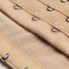 Breathable Mesh Tummy Slimming Belt Hook Closure Body Shaper Slimmer Belt Shapewear  Daily Wear