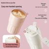 Wushengwu 316 Stainless Steel Insulated Water Bottle