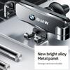 Držák telefonu do auta Gravity pro BMW E46 E90 E60 F10 F30 E39 E36 F20 E87 G30, držák na mobilní telefon, klip, držák na větrací otvor, pro BMW E46 E90 E60 F10 F30 E39 E36 F20 E87 G30, příslušenství
