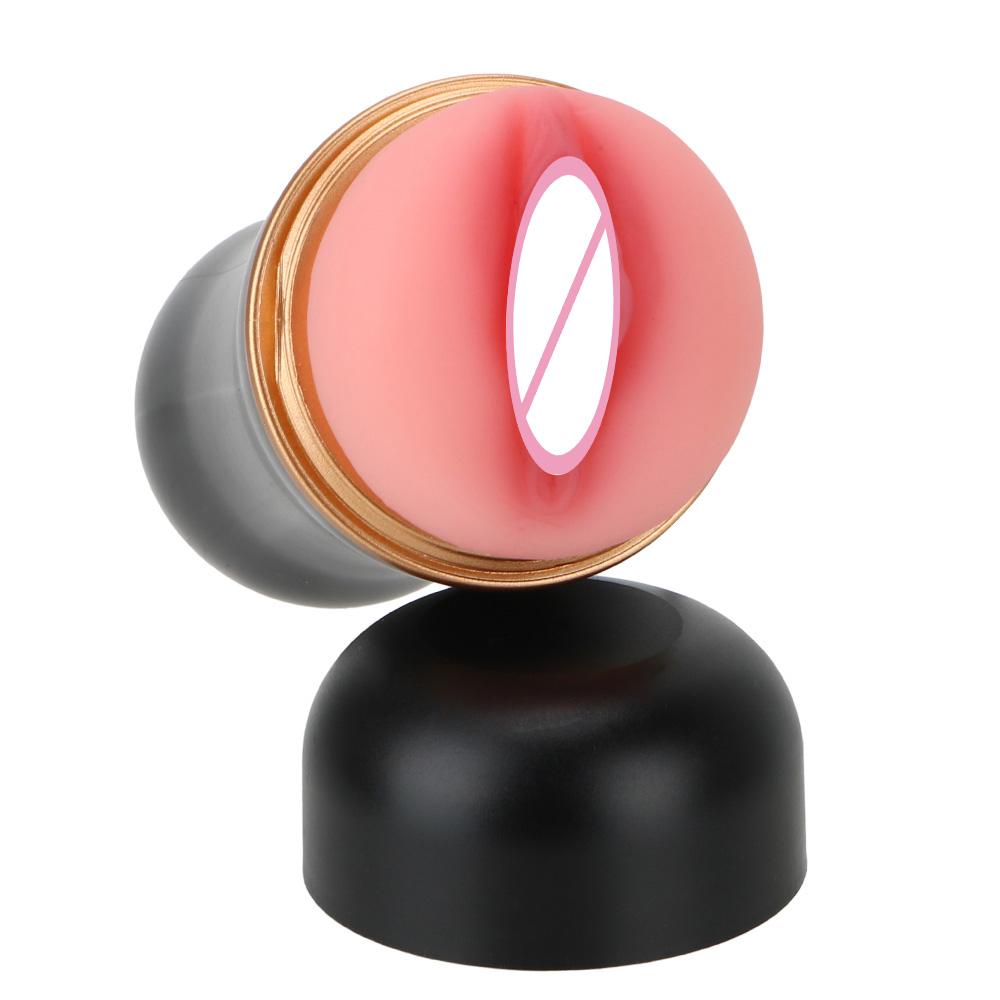 Sex Machine Penis Masturbation Vagina Real Pussy Male Masturbator Cup Erotic Sex Toys for Men