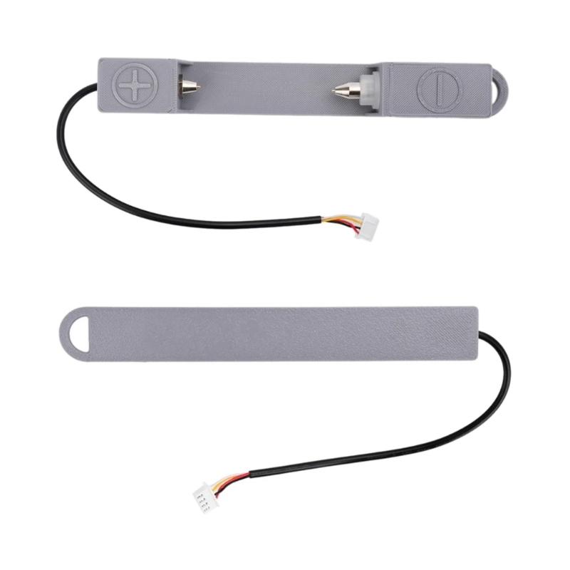 TS457 Tool Part TS457 Battery Adapter Board Withstands Rigorous Electrical Testing USB To Battery Test Stand