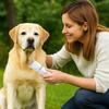 Rechargeable Pet Haircut Machine Low Noise Pet Hair Trimmer Electrical Clipper  Pet Care