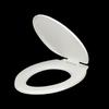 MDNG Thickened U-Shape Toilet Seat