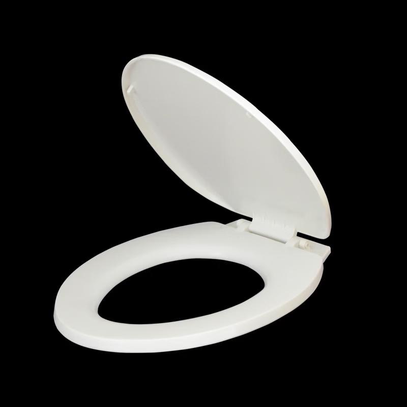 MDNG Thickened U-Shape Toilet Seat