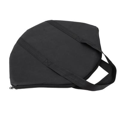 Aufbewahrungstasche für Backformen mit Griff, 600D Oxford, Grillpfannentasche, wasserdicht, Camping-Bratpfannentasche, Outdoor-Grillwerkzeug für die Küche