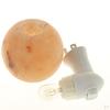 Night Lamp Crystal Salt Bedroom Plug