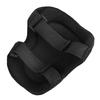 Thickened Protective Gear Set For Roller Skating Skateboarding Cycling With Adjustable Straps Breathable Padding 6PCS