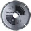 Circular Saw For Aluminum 200*30Mm/100Z - Dedh200100