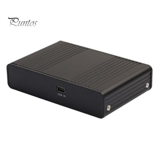 Placă de sunet audio optică USB 2.0 externă cu 6 canale 5.1 pentru notebook laptop PC