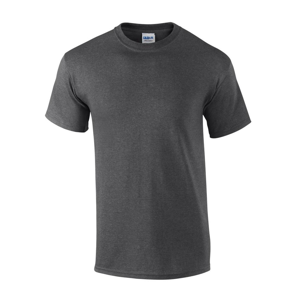 Gildan Unisex Adult Ultra Cotton T-Shirt