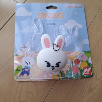 [USED] Stray Kids SKZOO Tamagotchi Leebit