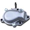 8636779 Automobil-Kühlwasser-Aluminium-Motor-Kühlungs-Thermostatgehäuse-Baugruppenabdeckung Anzug Passend für Volvo S80 XC90 2003-2006