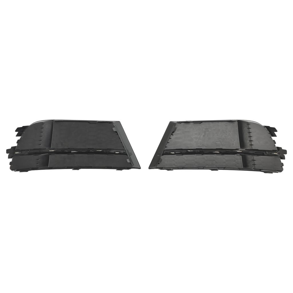Nebelscheinwerferabdeckung Blende Grill Gitter 8V3807682 8V3807681 Passend für A3 8V S-LINE 2017-2019