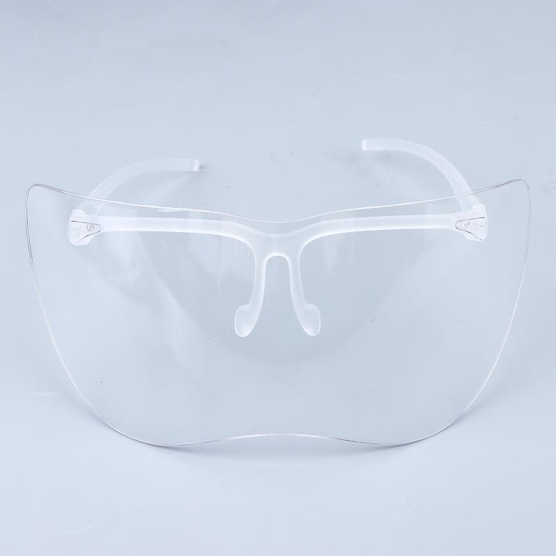 Augenschutz Ausrüstung Unisex Schutzbrille Staubdicht & Spritzwassergeschützt für Outdoor-Sportarten und Radfahren