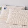 Natural Latex Cooling Mat Two-Piece Set