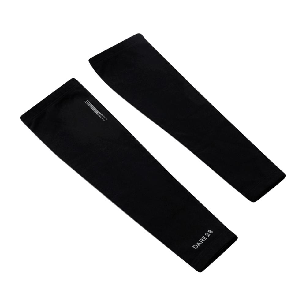 Dare 2B Womens/Ladies Cycling Arm Sleeves