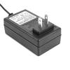 21V DC 2A Battery Charger Intelligent Lithium Li-on Power Adapter EU US Plug 5.5mm x 2.1mm Accessories for Home