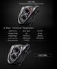 Suzuki Hayabusa GSX1300R LED Headlight Assembly (2008-2020)